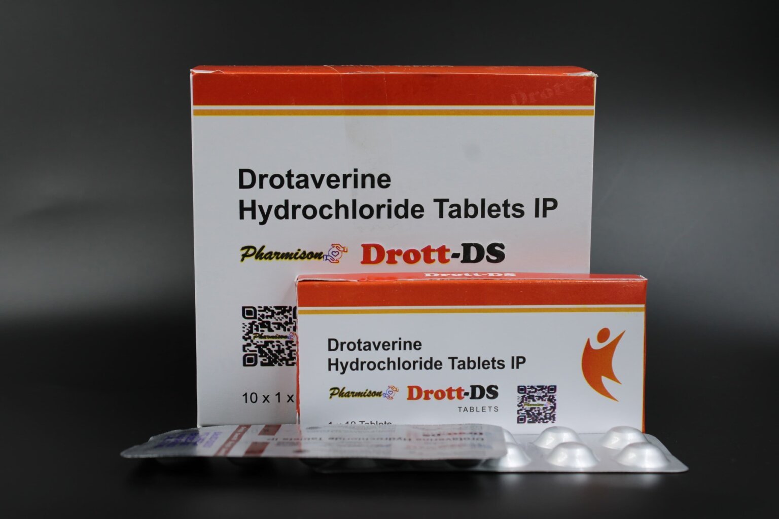 Drott-DS